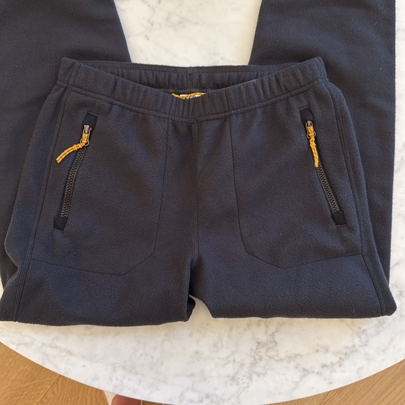 REI Co-op 
Trailsmith Fleece Pants - Kids' - Picture 3 of 4